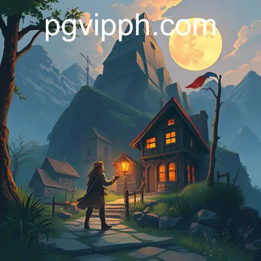 Exploring the World of Adventure Games: The 'Vipph' Experience