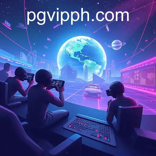 The Expanding Universe of Online Gaming