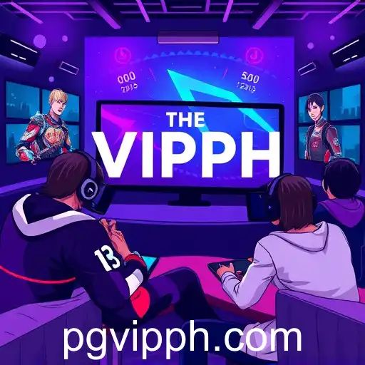 The Future of Online Gaming with VIPPH