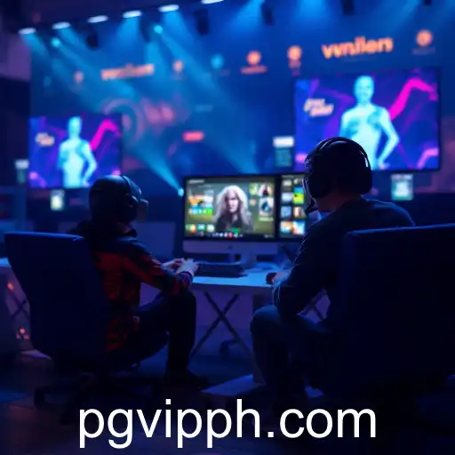 Digital Evolution: The Rise of VIPPH in Gaming