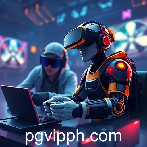 Evolving Trends in Online Gaming