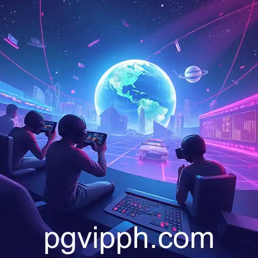 The Expanding Universe of Online Gaming