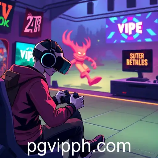 Gaming Evolves in the Digital Age