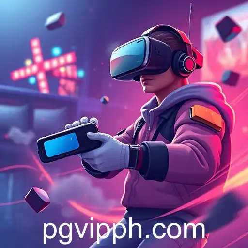 Gaming Trends and Innovations of the Mid-2020s