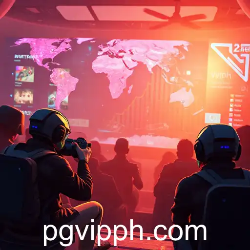 The Impact of Online Gaming on Modern Society