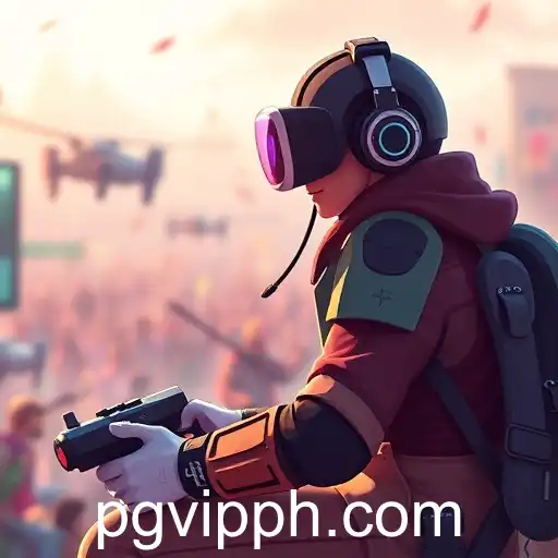 The Rise of Online Gaming Portals