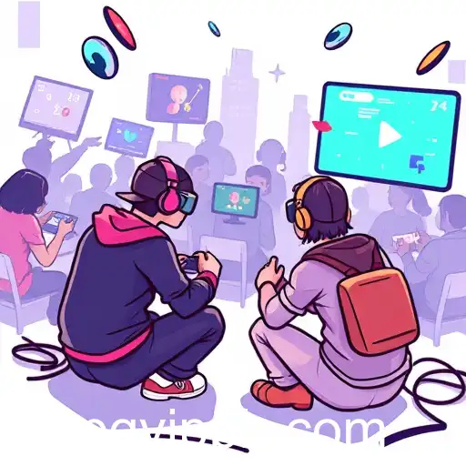 The Rise of Gaming Platforms in 2025