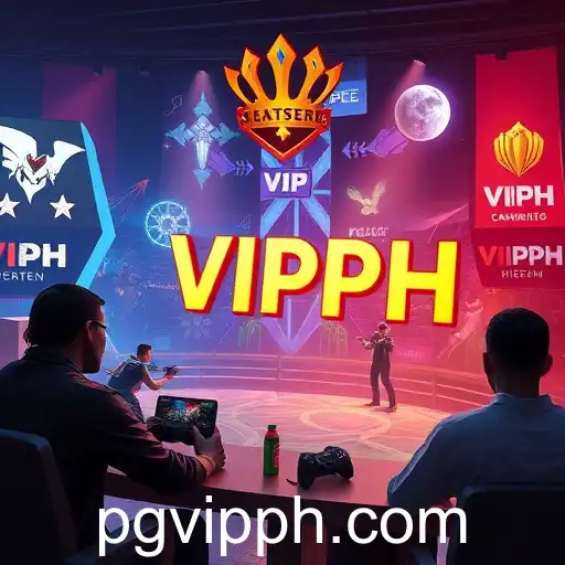 The Rise of VIPPH Among English Gaming Portals