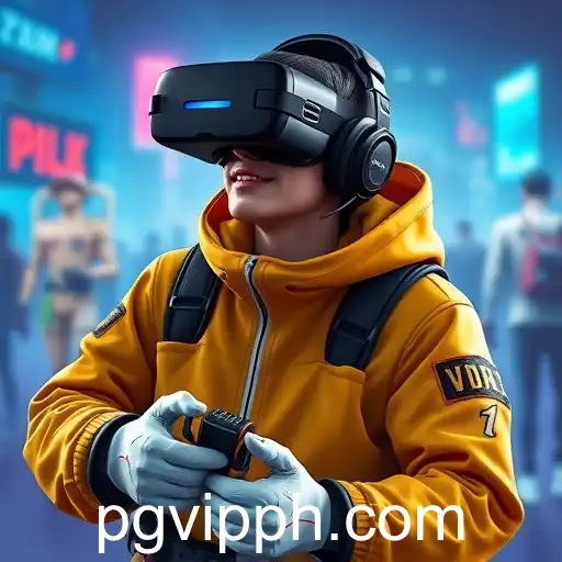 Unveiling the Rise of VIPPH in Gaming