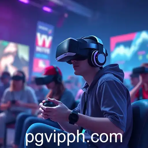 The Rise of VIP Gaming Platforms