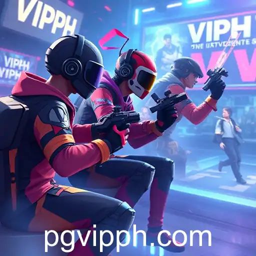 The Rise of VIPPH in Online Gaming