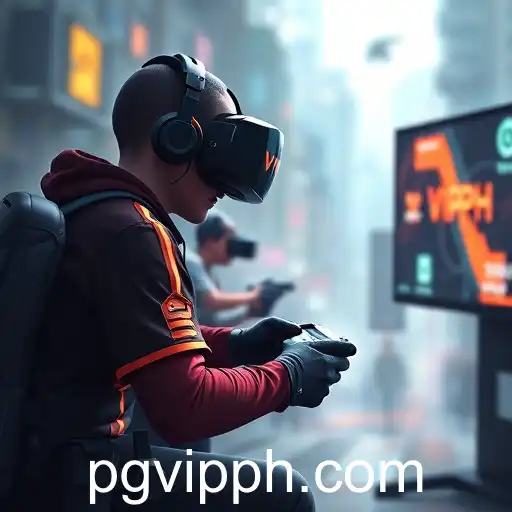 The Rise of VIPPH in Online Gaming