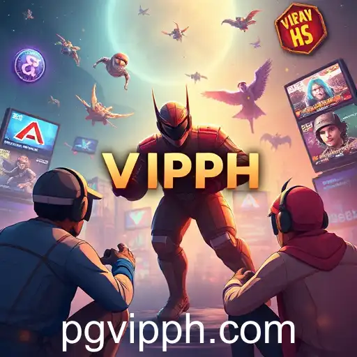 The Rise of VIPPH: Revolutionizing Online Gaming