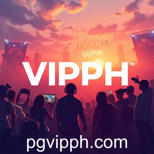 Vipph: The Game Hub Revolution