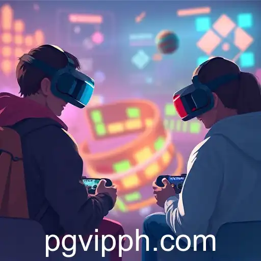 Virtual Gaming Worlds Unleashed