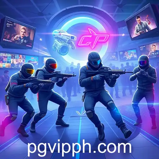 Vipph: A Rising Star in Online Gaming