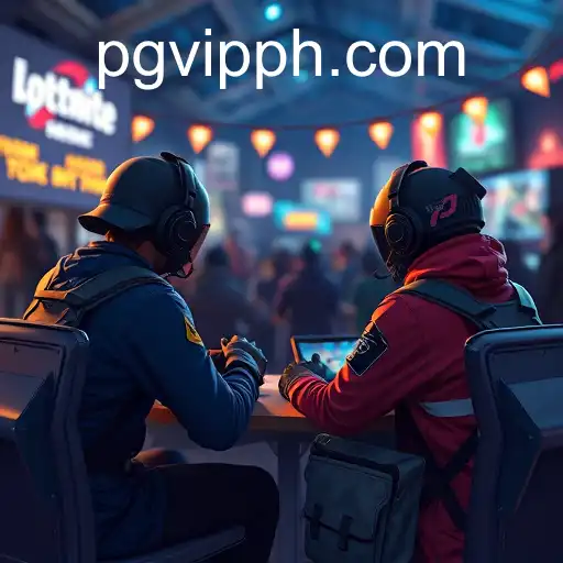 Exploring the Exciting World of Multiplayer Games with VIPPH