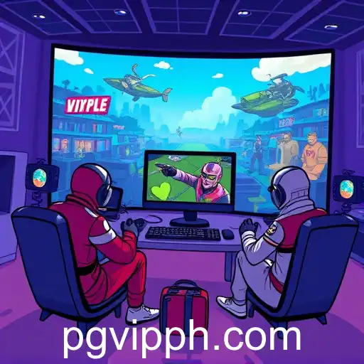 Online Gaming Growth and Challenges