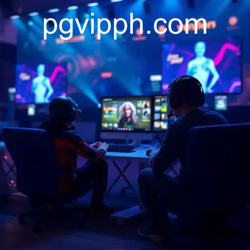 The Rise of Online Gaming Communities in 2025