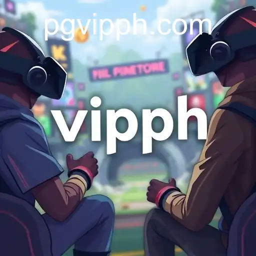The Rise of Vipph: A Gaming Revolution