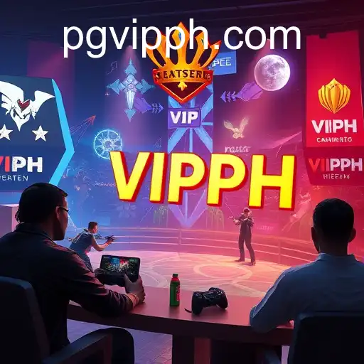 The Rise of VIPPH Among English Gaming Portals