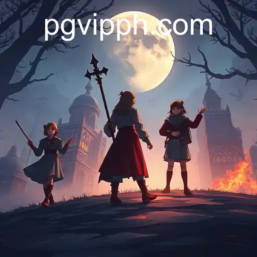 Exploring the Engaging World of Role-Playing Games on VIPPH