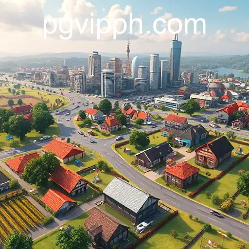 Exploring the Fascinating World of Simulation Games