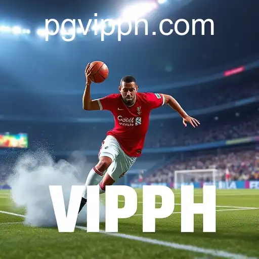 Exploring the Thrilling World of 'Sports Games' on Vipph