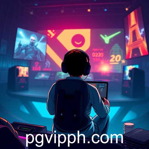 The Rise of Gaming in the Digital Era