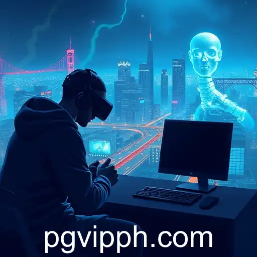 The Evolution of Gaming in 2025