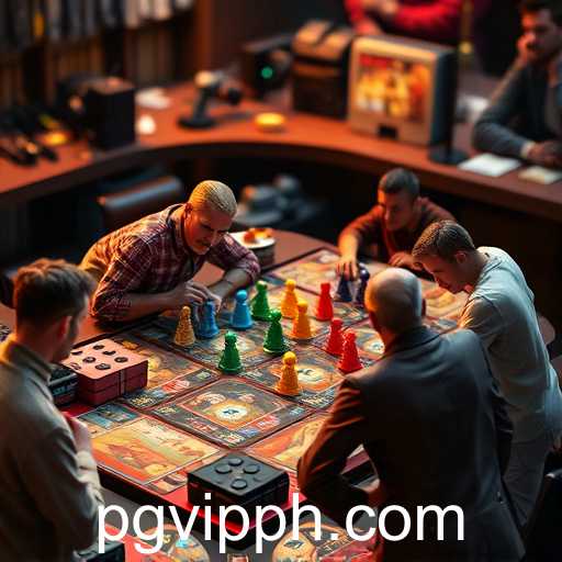 Evolving Landscape of Online Gaming