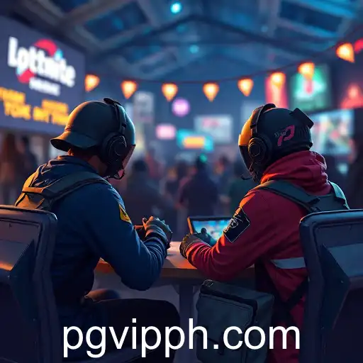 Exploring the Exciting World of Multiplayer Games with VIPPH