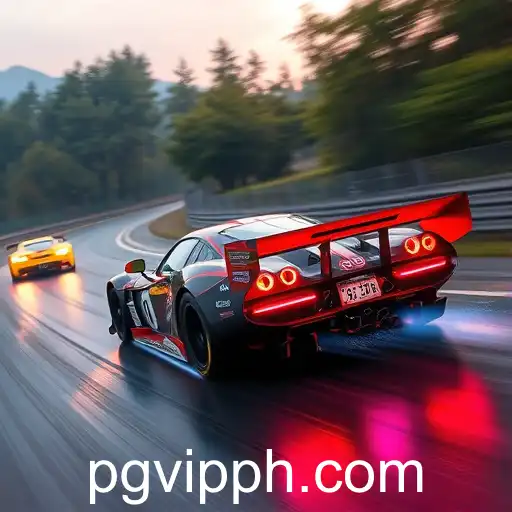 Exploring the Thrills of Racing Games Online