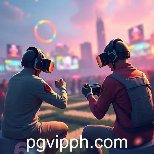 Rise of Gaming Platforms in 2025