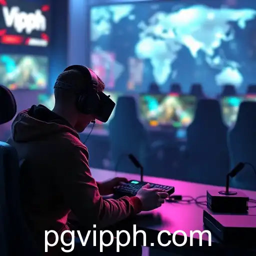 The Rise of VIPPH in Online Gaming