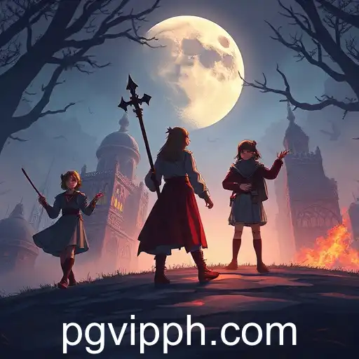 Exploring the Engaging World of Role-Playing Games on VIPPH