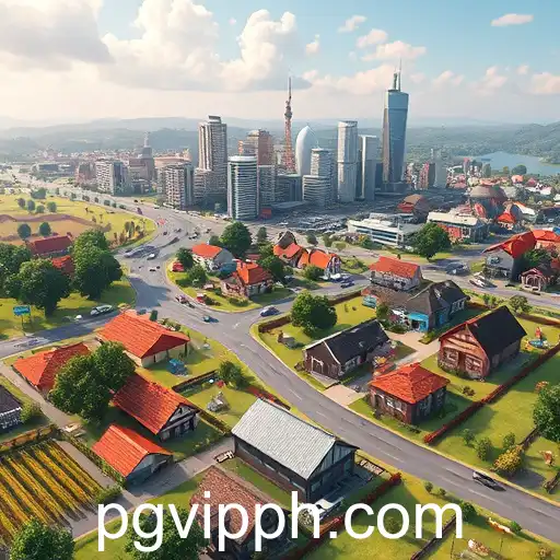 Exploring the Fascinating World of Simulation Games