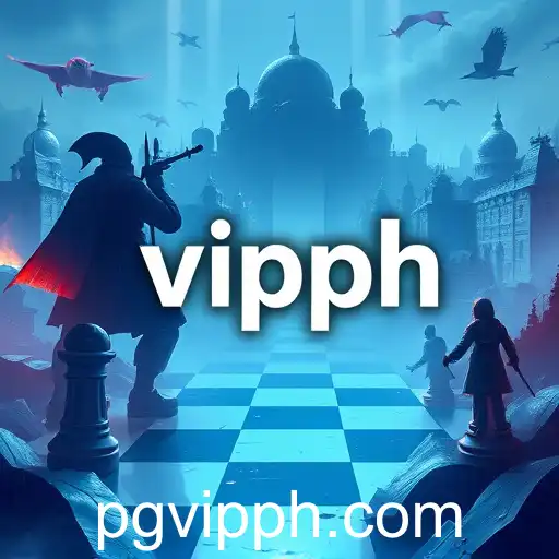 The Allure of Strategy Games: A Dive into the 'Vipph' World