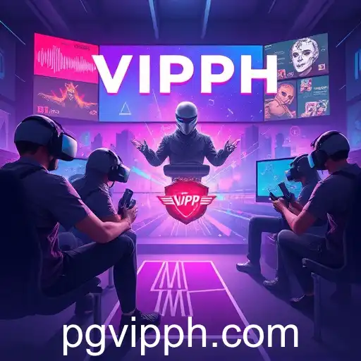 Gaming Evolutions: The Rise of VIPPH