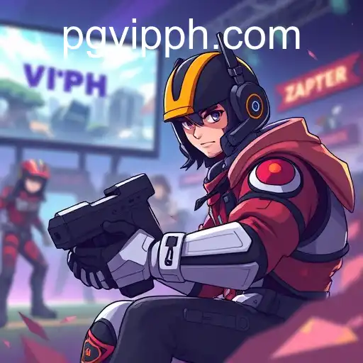 VIPPH Gaming Site Revolutionizes Virtual Experience