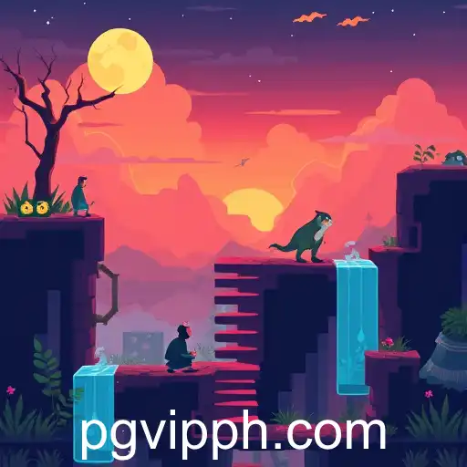 Virtual Gaming Worlds Unleashed