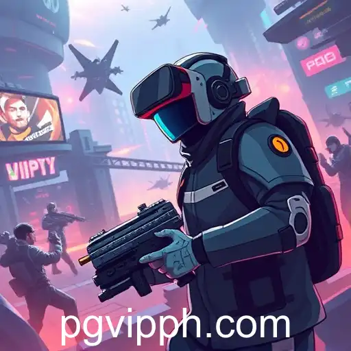 Exploring the Rise of VIPPH Games Online