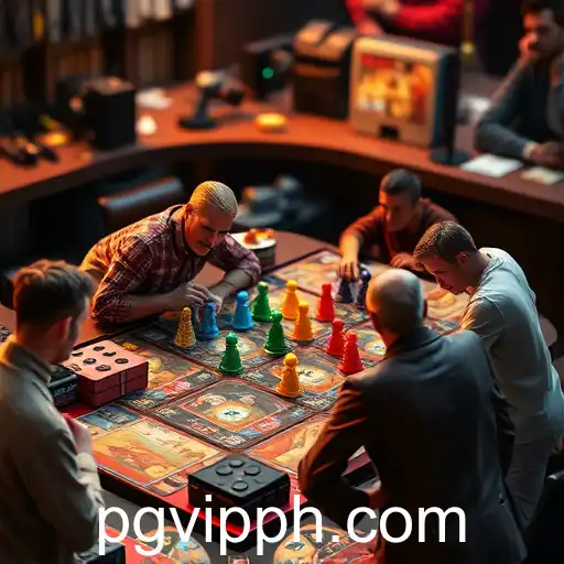 The Rise of VIPPH: Revolutionizing Online Gaming