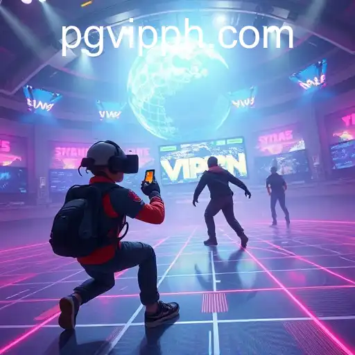 VIPPH: Revolutionizing Online Gaming