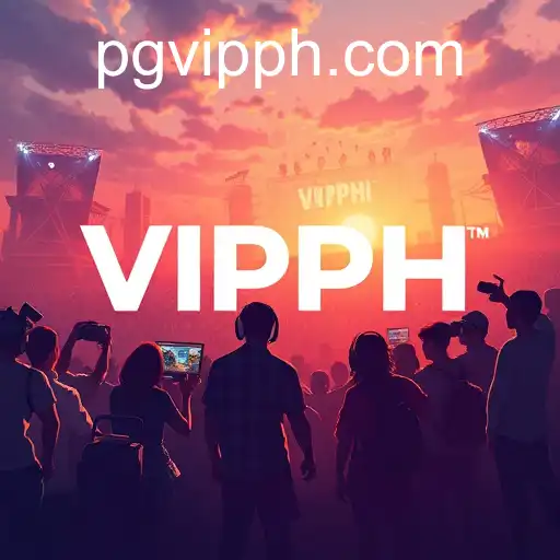 Vipph: The Game Hub Revolution