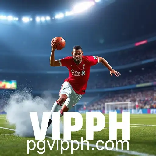 Vipph: A Rising Star in Online Gaming